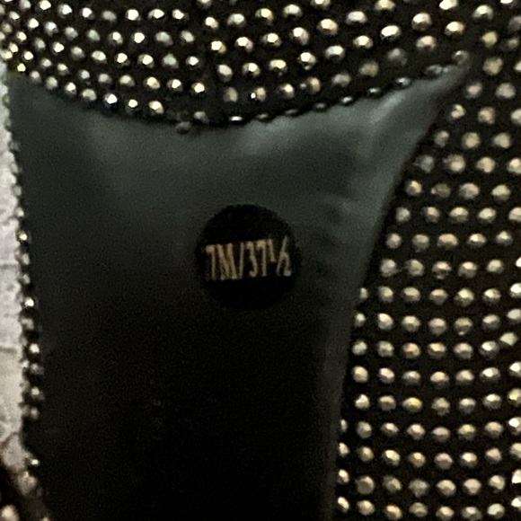 Jessica Simpson Imina Boot NWOT - Picture 4 of 10